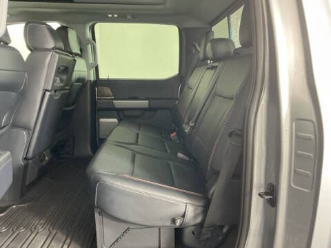 2024 Ford F-350 Super Duty