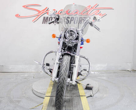 2007 Harley-Davidson Softail Custom