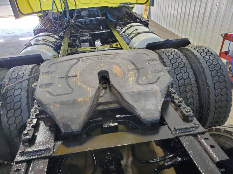 2020 International RH613