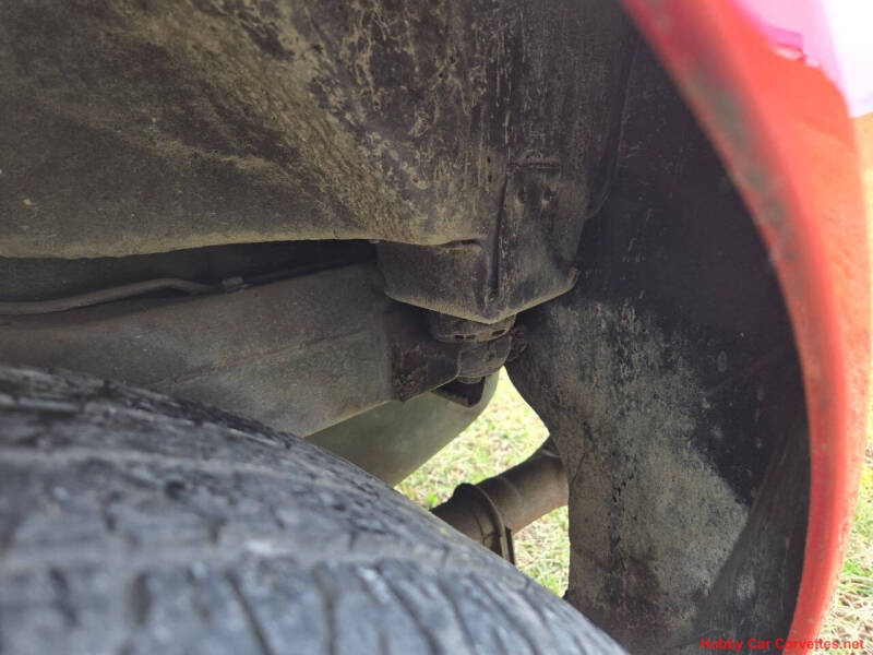 1982 Chevrolet Corvette