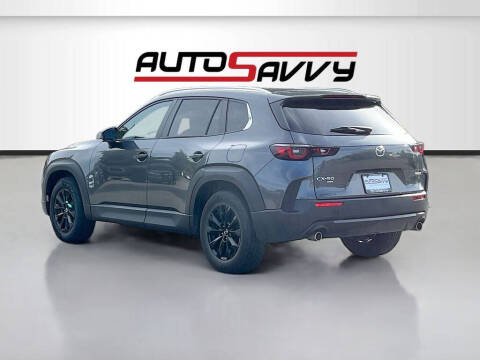 2024 Mazda CX-50 2.5 S Select