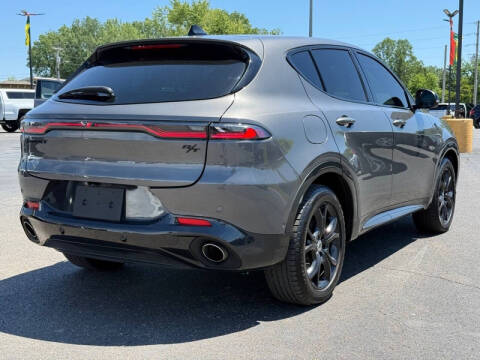 2024 Dodge Hornet R/T Plus