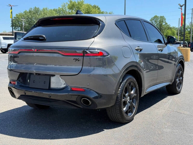 2024 Dodge Hornet R/T Plus