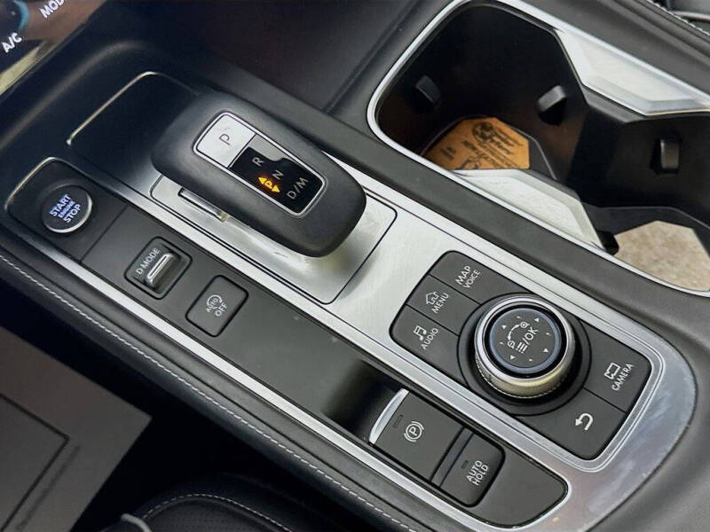 2023 Infiniti QX60 Autograph