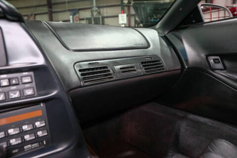 1996 Chevrolet Corvette