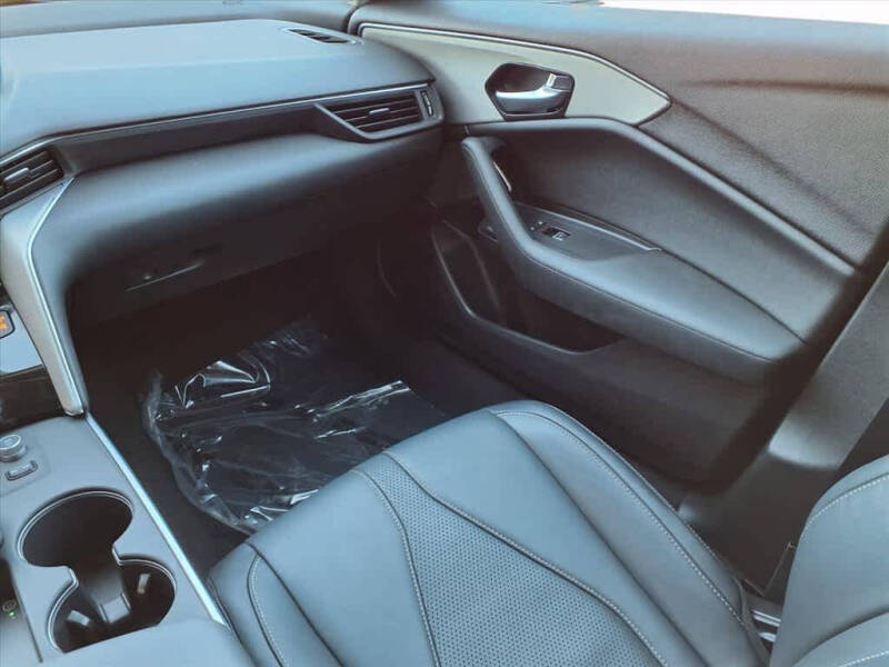 2025 Acura TLX w/Tech