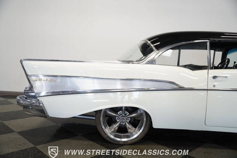 1957 Chevrolet Bel Air