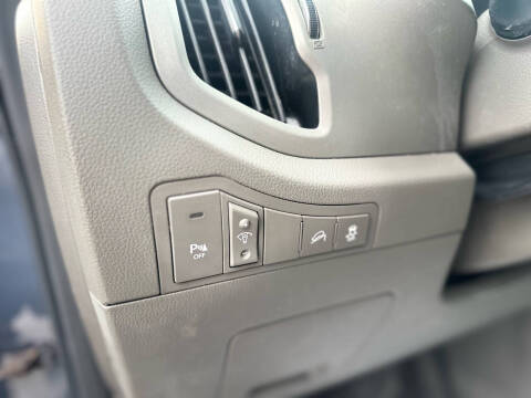 2012 Kia Sportage EX