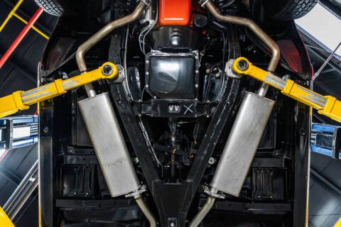 1958 Chevrolet Impala