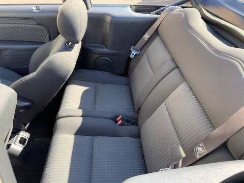 2005 Chrysler PT Cruiser Touring