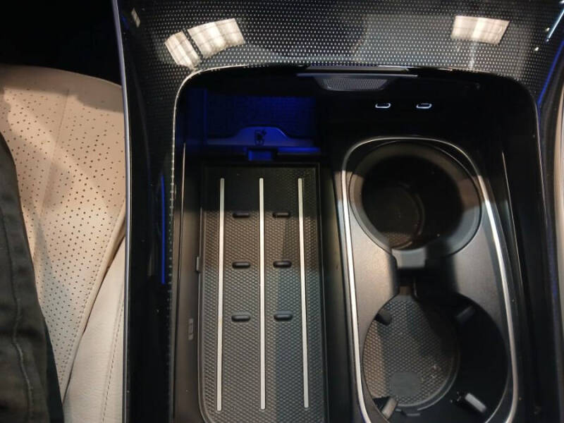 2022 Mercedes-Benz S-Class S 500 4MATIC