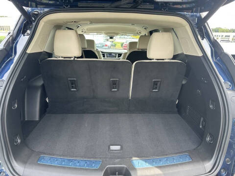 2024 Buick Enclave Premium