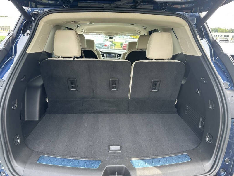 2024 Buick Enclave Premium