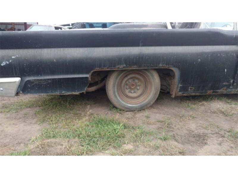 1960 Lincoln Continental