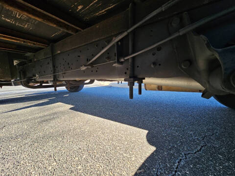 2011 Ford E-Series E-350 SD