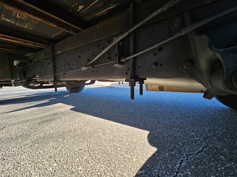 2011 Ford E-Series E-350 SD