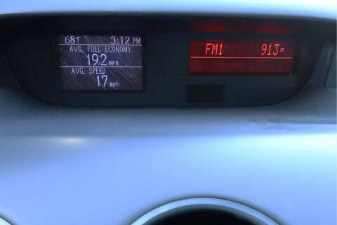 2012 Mazda CX-7 i SV