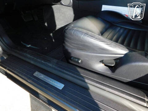 2003 Ford Thunderbird