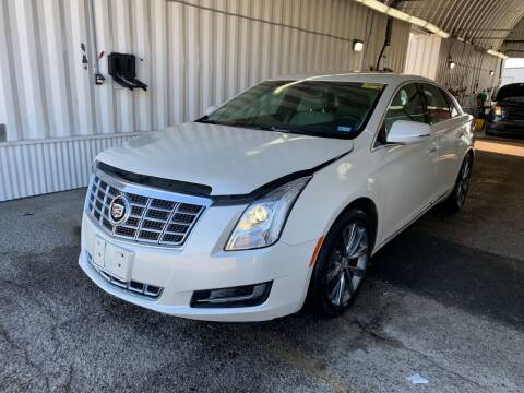 2013 Cadillac XTS for sale at The PA Kar Store Inc in Philadelphia PA