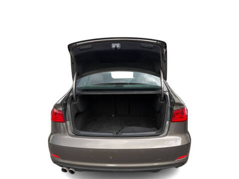 2016 Audi A3 1.8T Premium