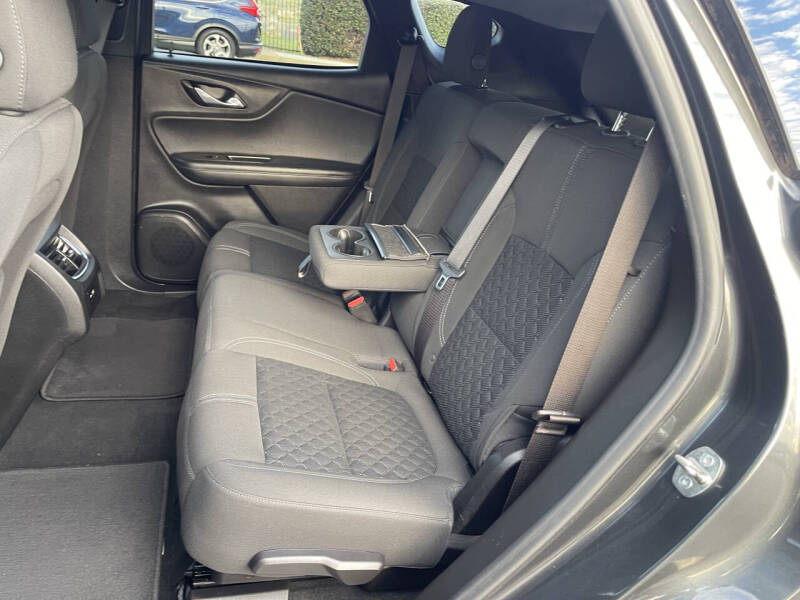 2019 Chevrolet Blazer LT
