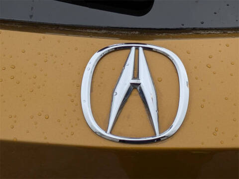 2022 Acura MDX SH-AWD Type S