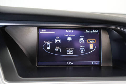 2015 Audi S5 3.0T quattro Premium Plus