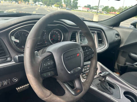 2019 Dodge Challenger R/T Scat Pack