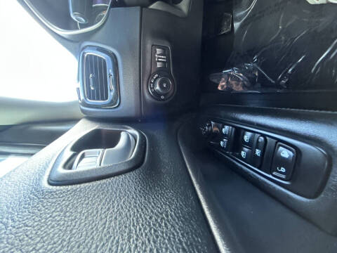 2019 Jeep Compass Altitude