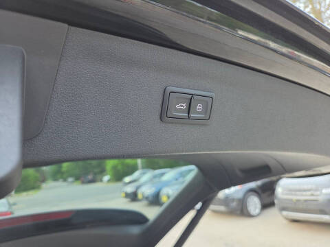 2016 Audi Q3 2.0T quattro Premium Plus