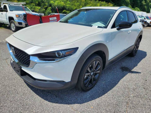 2021 Mazda CX-30 for sale at Hickory Used Car Superstore in Hickory NC