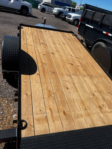 2026 BLACKHAWK TL714-7K