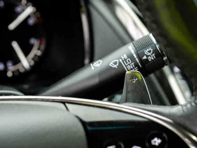 2019 Cadillac CTS 3.6L Luxury