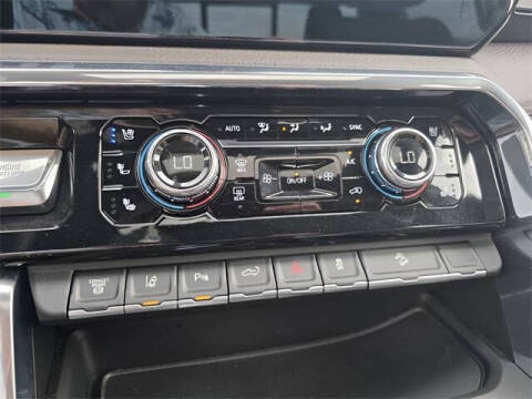 2024 GMC Sierra 3500HD