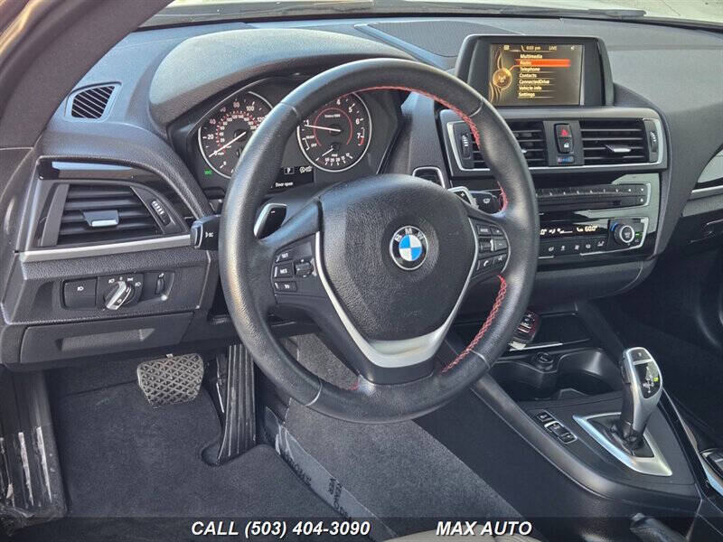2017 BMW 2 Series 230i