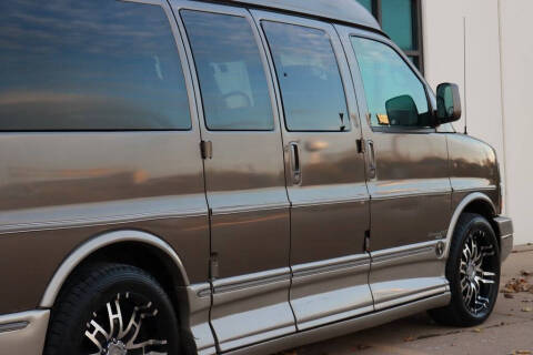 2006 Chevrolet Express 1500