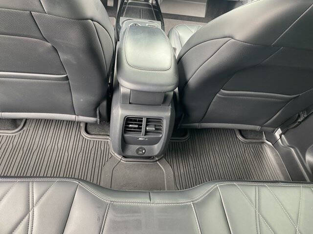 2021 Ford Mustang Mach-E Select