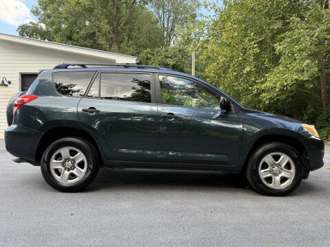 2010 Toyota RAV4