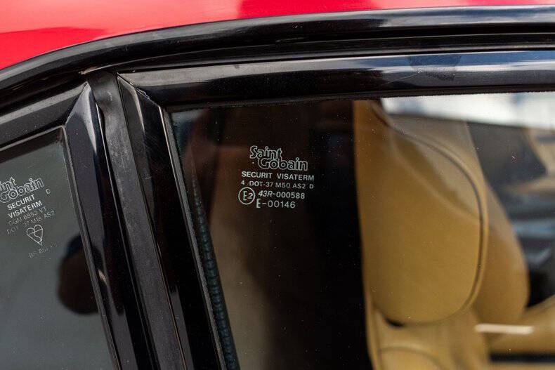 1979 Ferrari 308 GTB