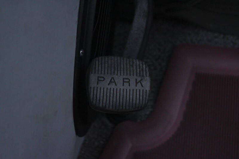 1961 Chevrolet Impala