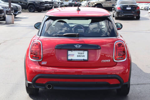 2022 MINI Hardtop 2 Door