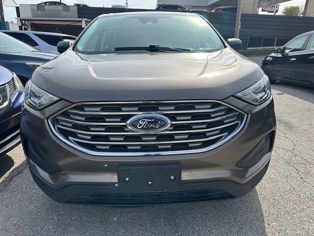 2019 Ford Edge SE