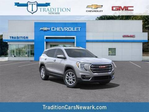 2024 GMC Terrain for sale at Tradition Chevrolet Cadillac GMC in Newark NY