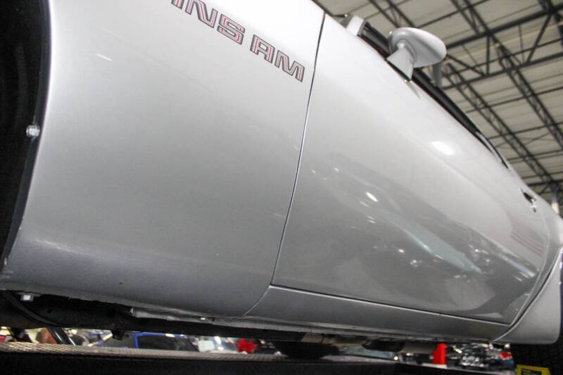 1979 Pontiac Trans Am