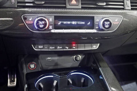 2023 Audi S4 3.0T quattro Prestige