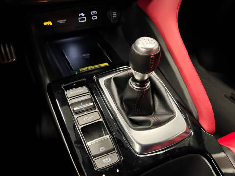 2026 Acura Integra w/Tech w/A-SPEC