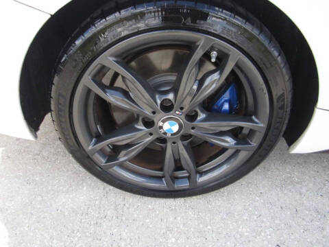 2016 BMW 2 Series M235i