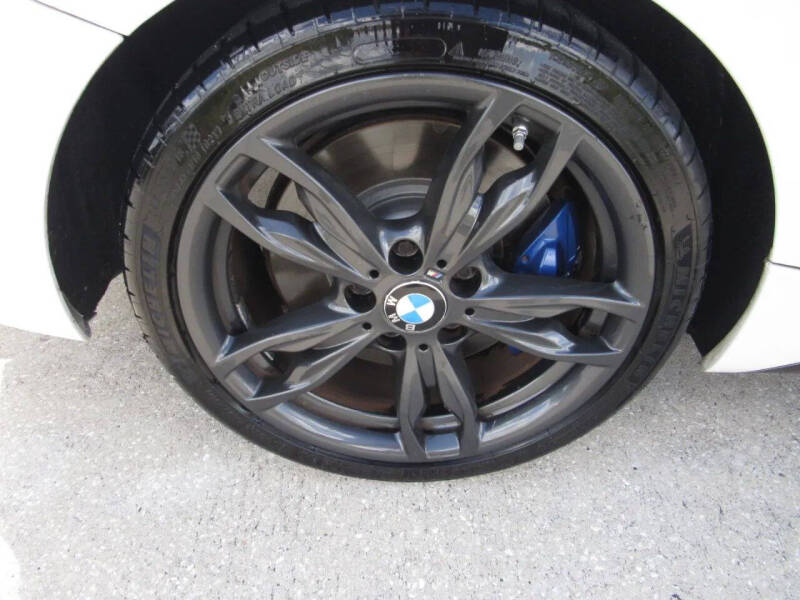 2016 BMW 2 Series M235i