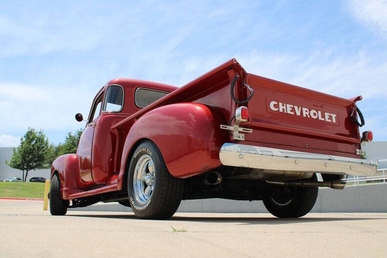 1948 Chevrolet 3100