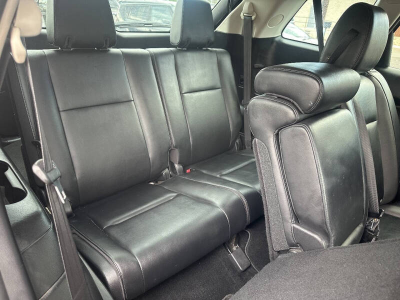2012 Mazda CX-9 Touring